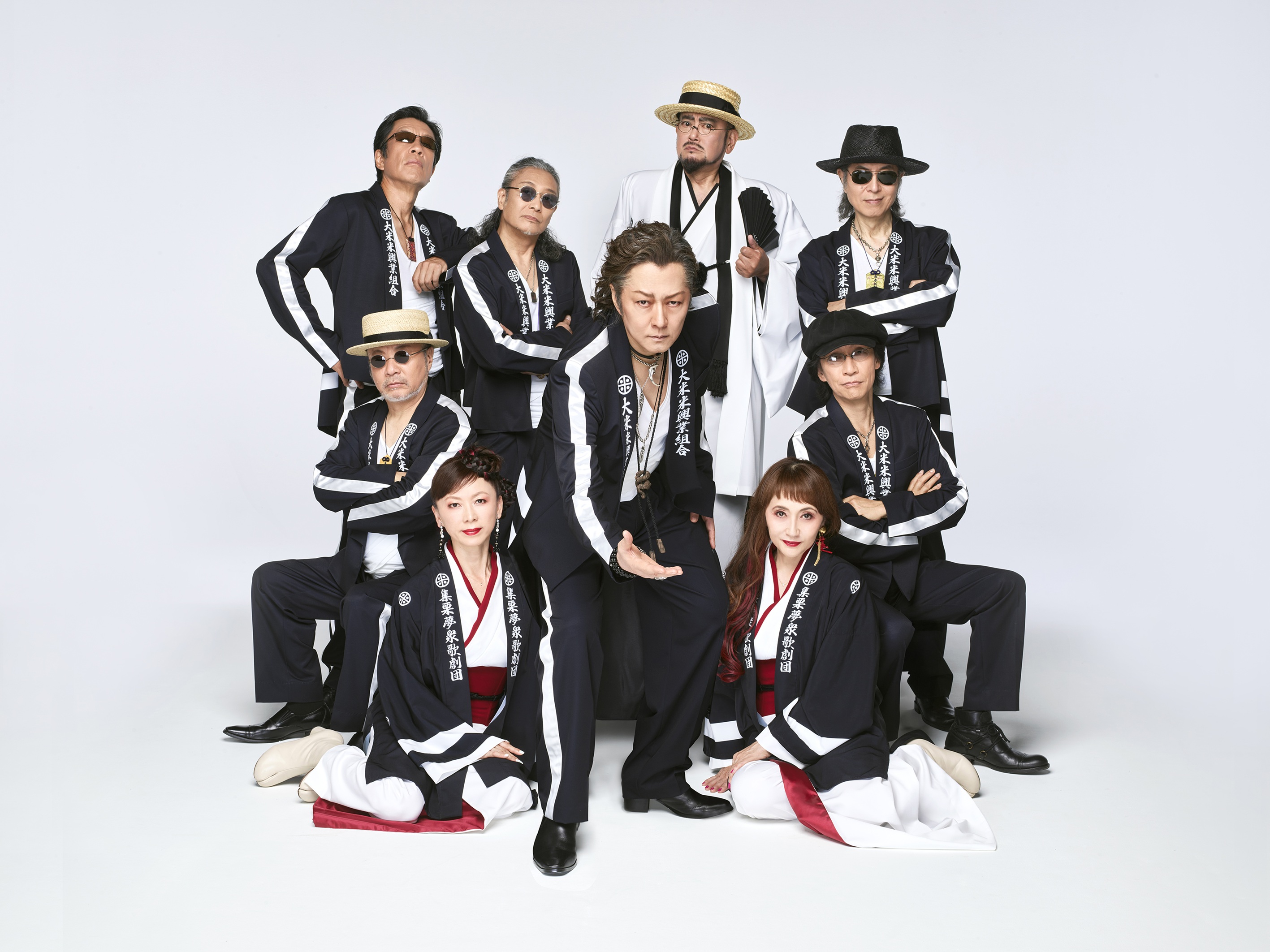 LAST BEST ～豊作参舞～【初回生産限定盤】 | 米米CLUB | ソニー